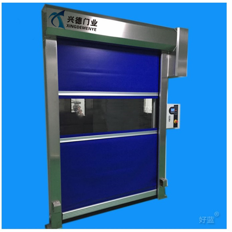 使用快速門(mén)有什么注意事項(xiàng)？
